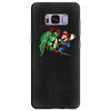 raphael meets mario Samsung Galaxy S8 Plus