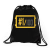 Pubg Rank Drawstring Bags