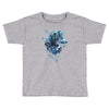 winter rose Toddler T-shirt