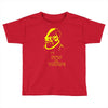 admiral ackbar its a trap Toddler T-shirt
