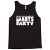 brick tamland pants Tank Top