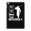 eat sleep battlefield 4, funny iPad Mini 4 Case