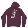 funny darth vader heavy metal i find your lack star wars Hoodie