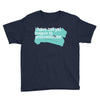 i have not yet Youth Tee