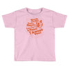funny like a clown goodfellas mobster godfather Toddler T-shirt