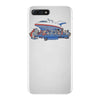 future dinner iPhone 7 Plus Case