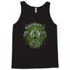 spirit hunter Tank Top