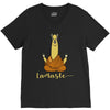 lamaste V-Neck Tee