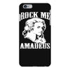 mozart tribut iPhone 6 Plus/6s Plus Case