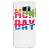 monday crossed out Samsung Galaxy S7 Edge