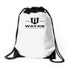 wayne (2) Drawstring Bags
