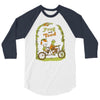 frog &amp; toad 3/4 Sleeve Shirt