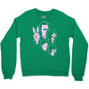belcher family Crewneck Sweatshirt