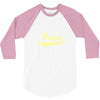 papa 3/4 Sleeve Shirt