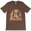 humans T-Shirt