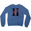 Team 11 Crewneck Sweatshirt