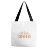 covfefe Tote Bags
