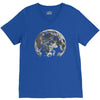 halloween V-Neck Tee