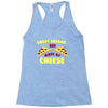 sweet dreams Racerback Tank