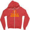 tikka by sako Zipper Hoodie