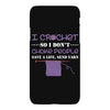 i crochet so i don't choke people save a life, send yarn iPhoneX