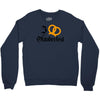 i love oktoberfest Crewneck Sweatshirt