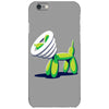 scratchy iPhone 6/6s Case
