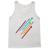 DMG Roll Tank Top