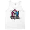 monster high color shield   copy Tank Top