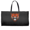 tiger Weekender Totes