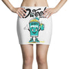 the dweeb Mini Skirts
