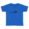 jake paul signature Toddler T-shirt