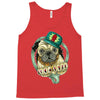 PUG LIFE Tank Top