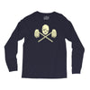 toxic avenger Long Sleeve Shirts
