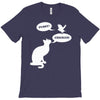 pussy! chicken! T-Shirt