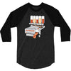 autobacon 3/4 Sleeve Shirt