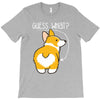 guess what T-Shirt