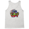 zombiemon minion zombies Tank Top