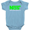 nos Baby Onesie