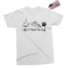 all i need in life Exclusive T-shirt