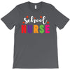 School Nurse T-Shirt