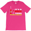 it's a nurse thing you wouldn't understand T-Shirt