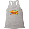 weenie hut general Racerback Tank