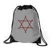 stars Drawstring Bags