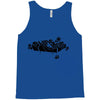 steemit Tank Top