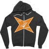 good time Zipper Hoodie