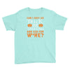 can i just go Youth Tee
