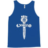hunter s thompson Tank Top