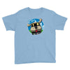 road to aspen Youth Tee
