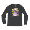 i make it rain Long Sleeve Shirts